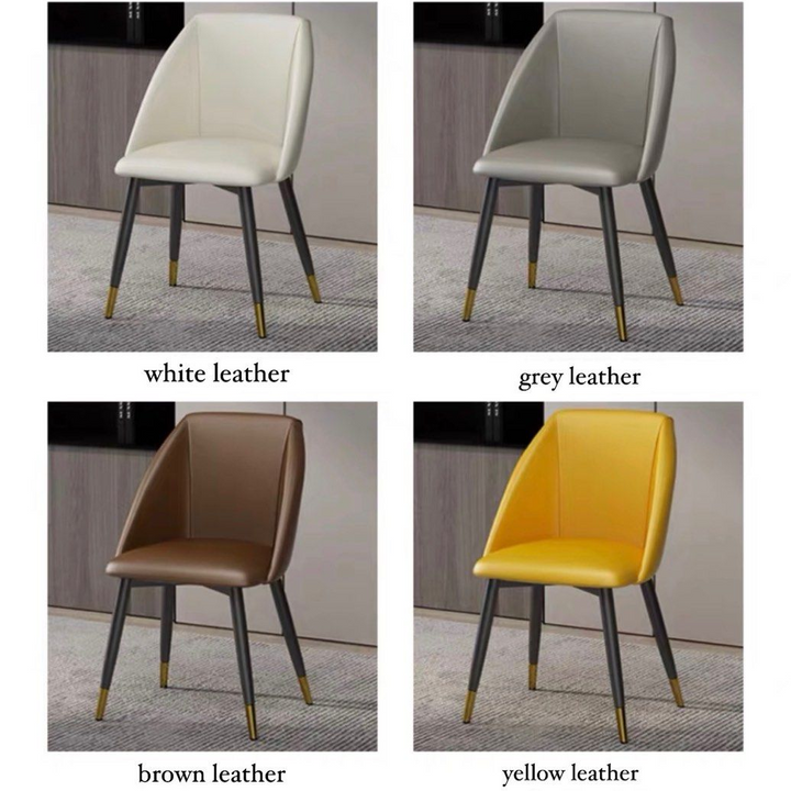 WILLIE Modern Dining Chair