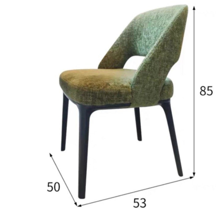 GRIMM Modern Dining Chair