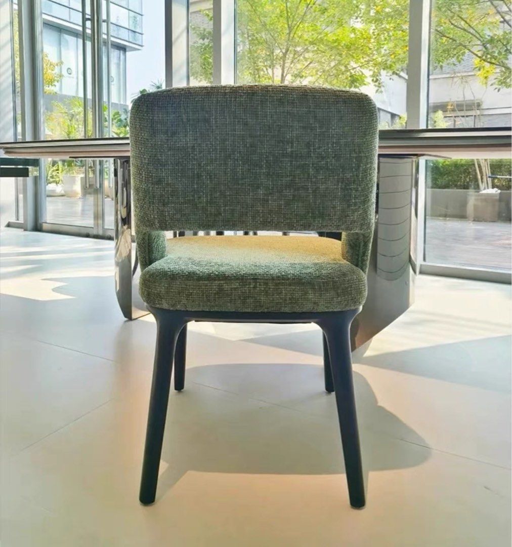 GRIMM Modern Dining Chair