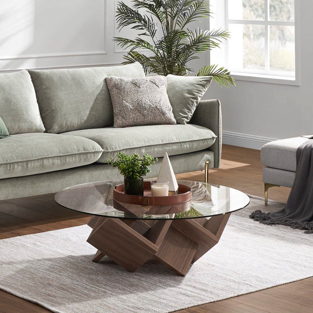 GRANT Coffee Table