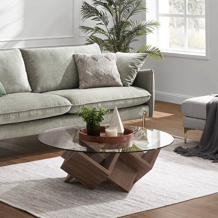 GRANT Coffee Table