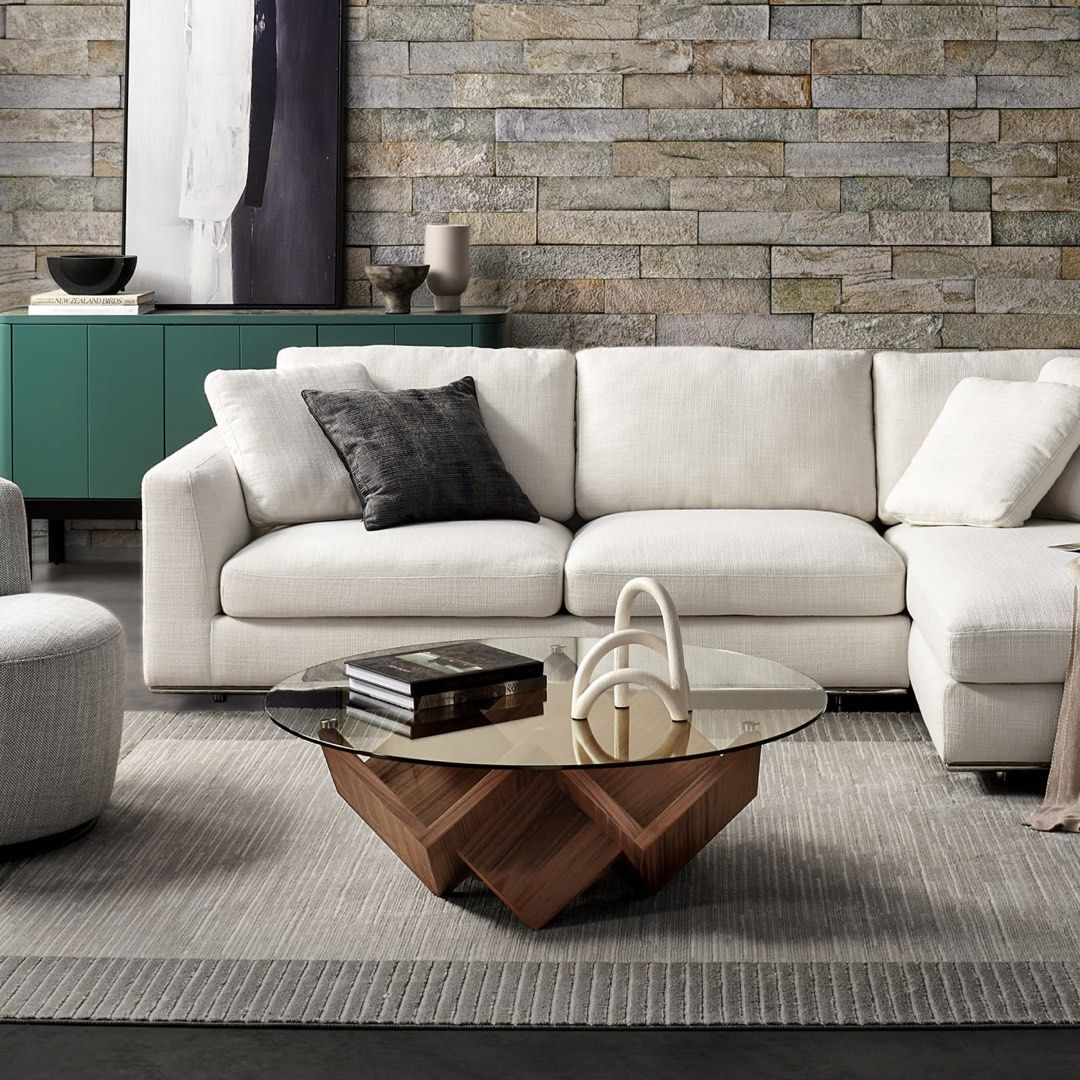 GRANT Coffee Table