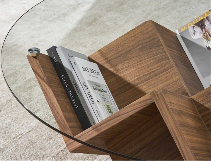 GRANT Coffee Table