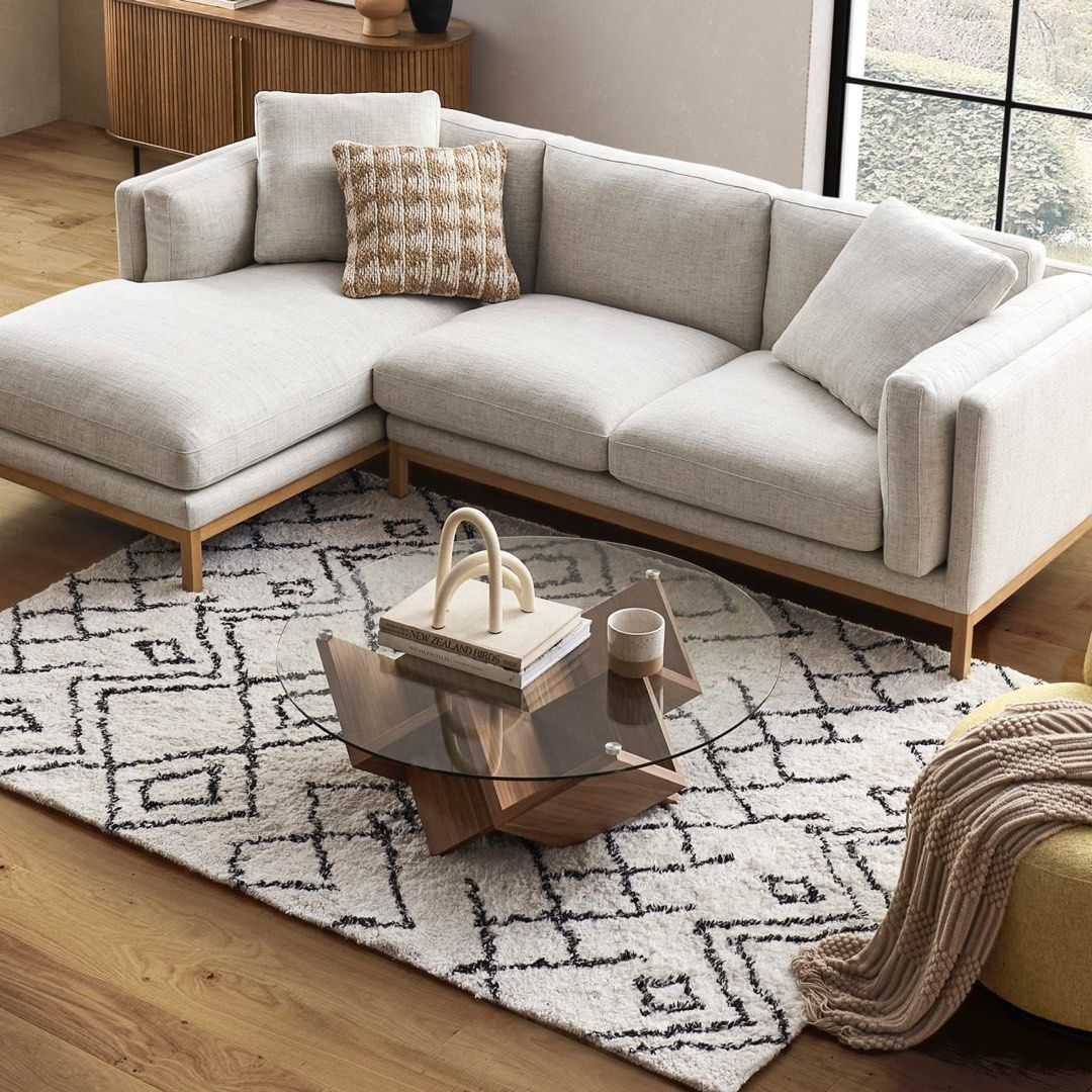 GRANT Coffee Table
