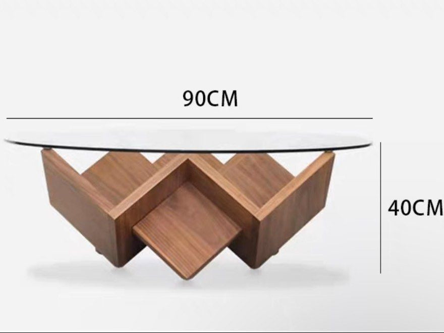 GRANT Coffee Table
