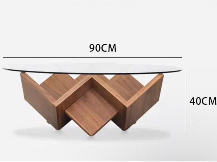 GRANT Coffee Table