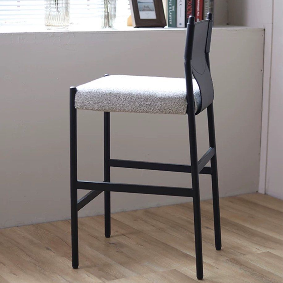 BESRA Modern Bar Stool