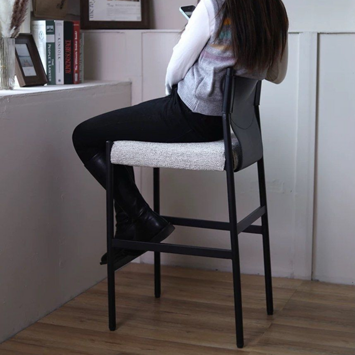 BESRA Modern Bar Stool