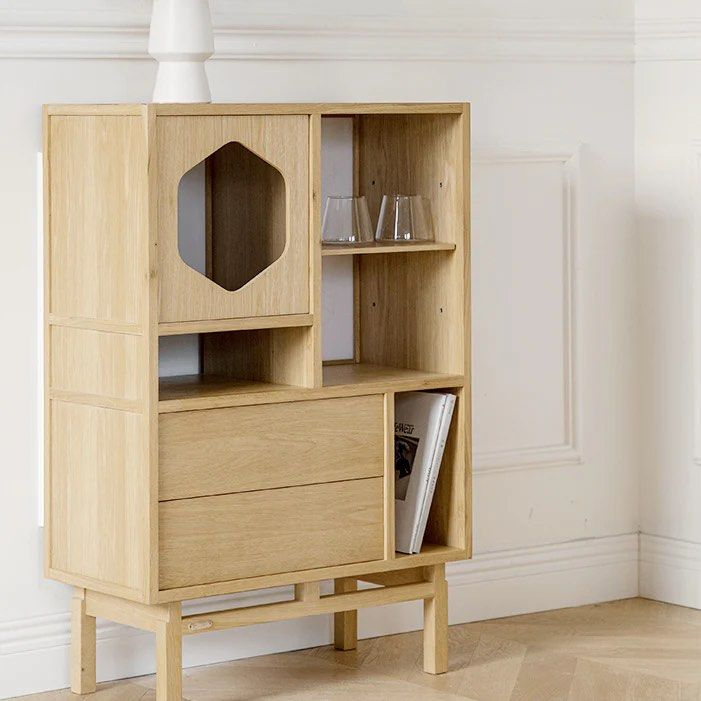 DARSSON Light Leakage Sideboard