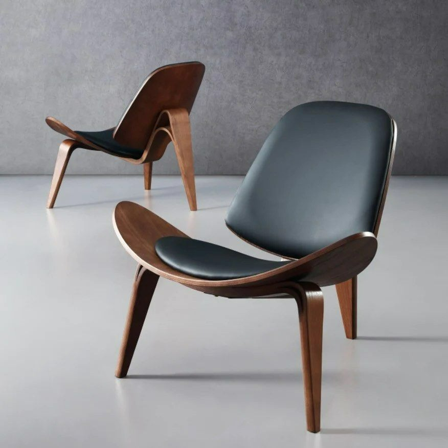 ADELA Lounge Chair
