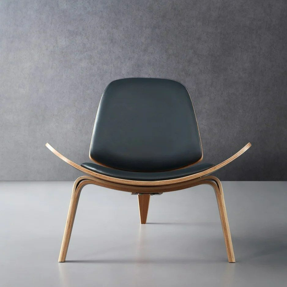 ADELA Lounge Chair