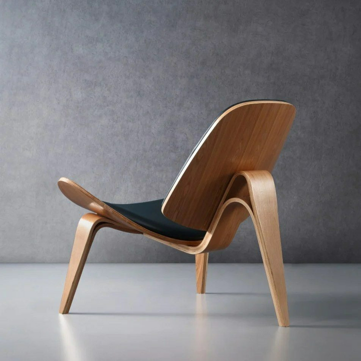 ADELA Lounge Chair
