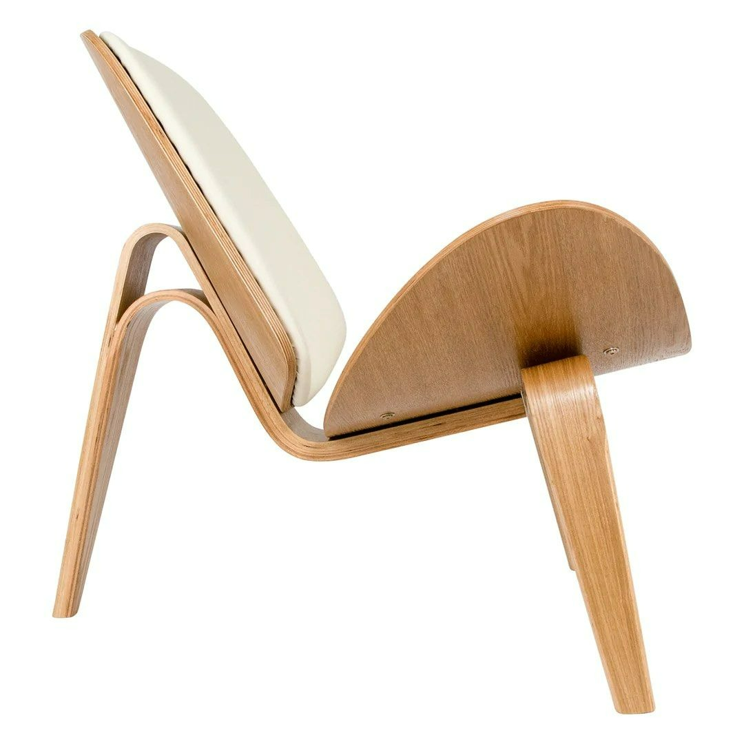 ADELA Lounge Chair