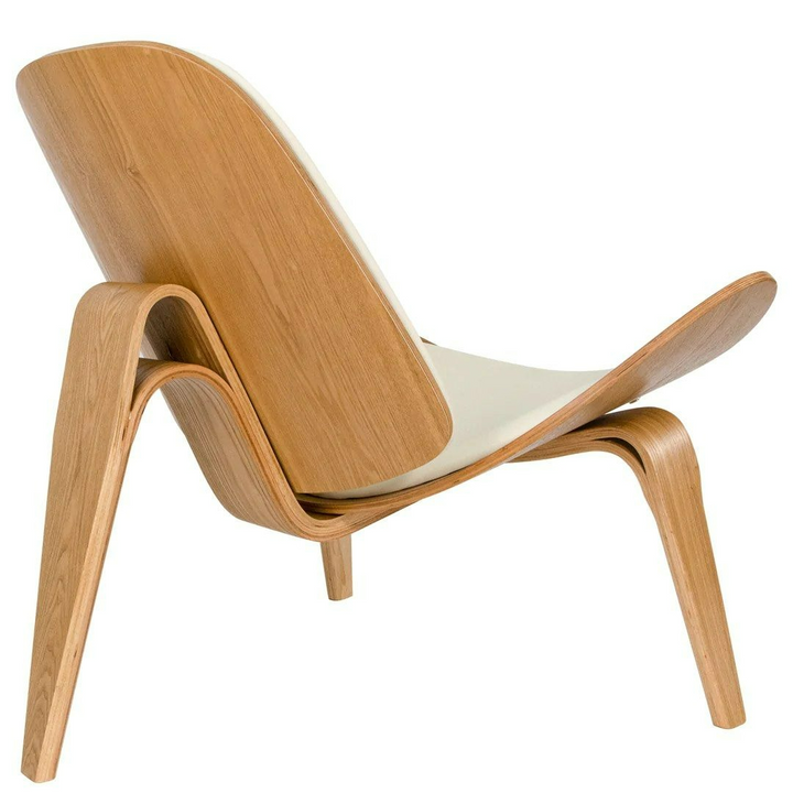ADELA Lounge Chair