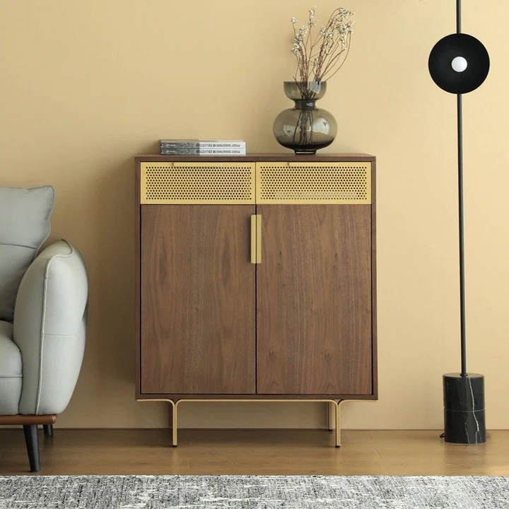 ADERN Wide Sideboard