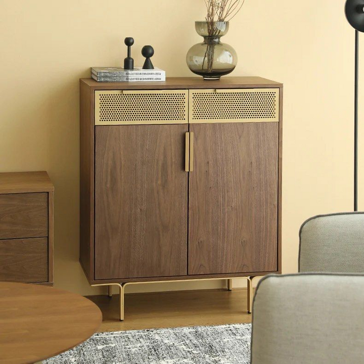 ADERN Wide Sideboard