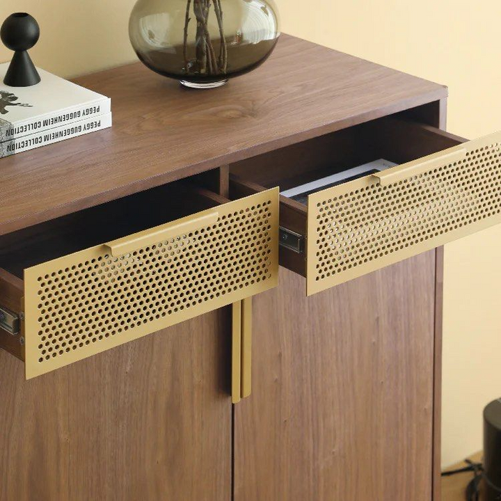 ADERN Wide Sideboard