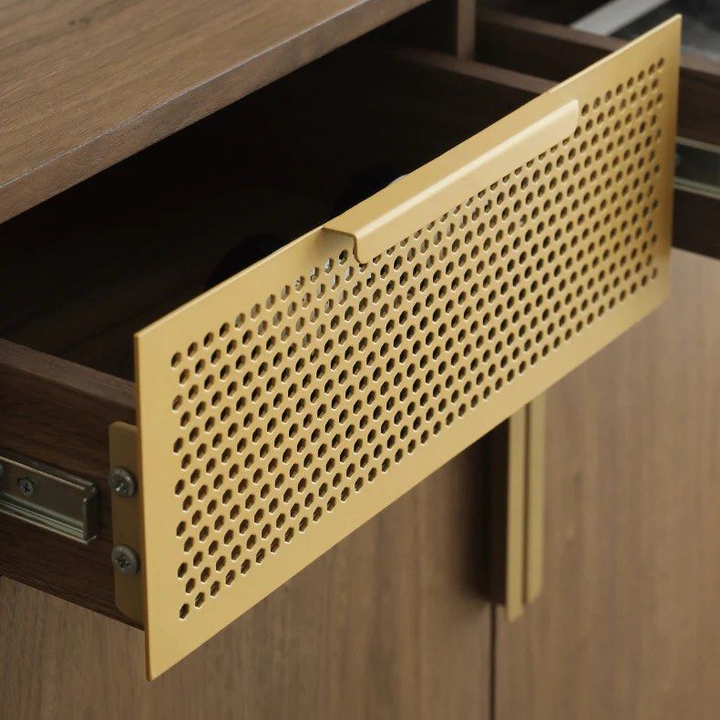 ADERN Wide Sideboard