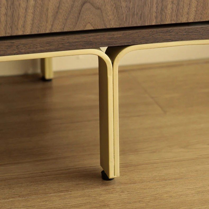 ADERN Wide Sideboard