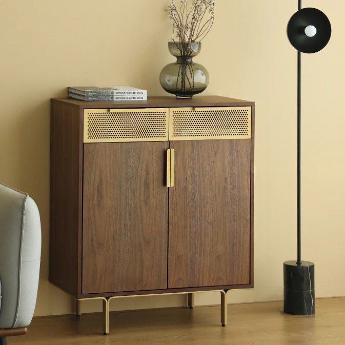 ADERN Wide Sideboard