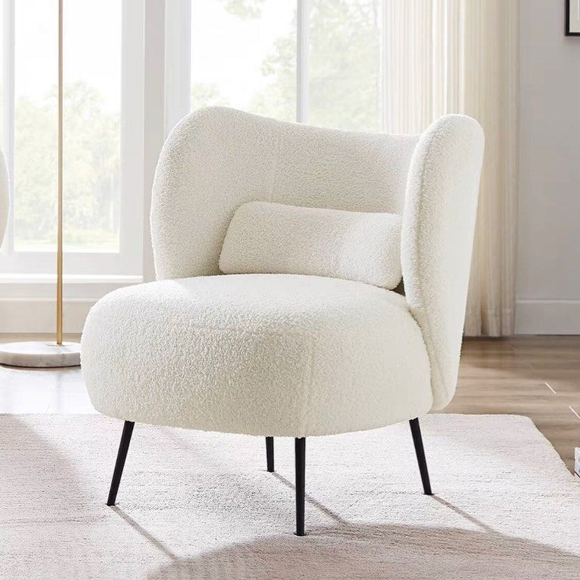 BEN Sherpa Lounge Chair