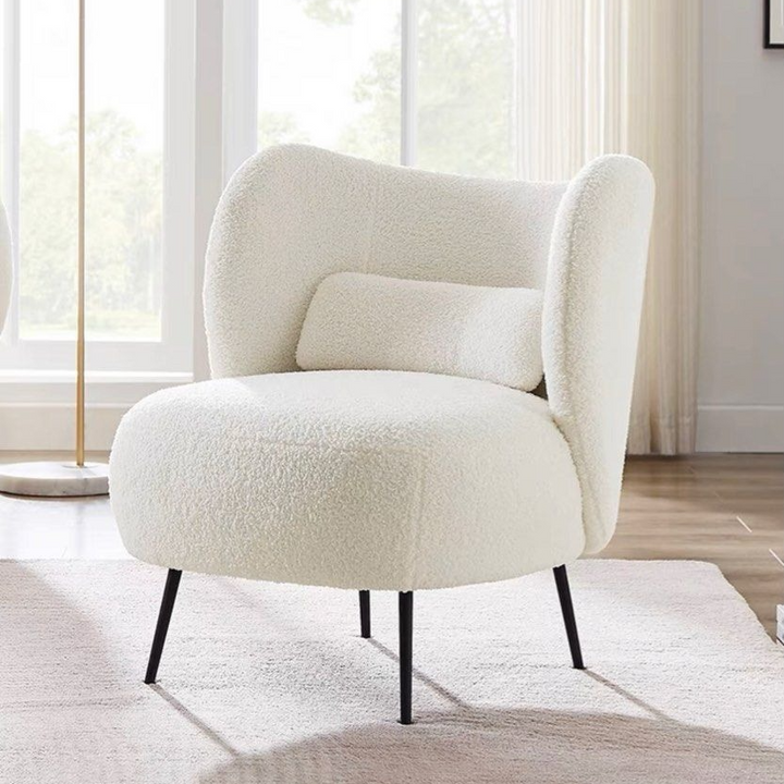 BEN Sherpa Lounge Chair