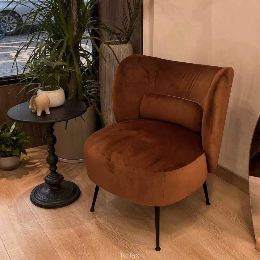 BEN Sherpa Lounge Chair
