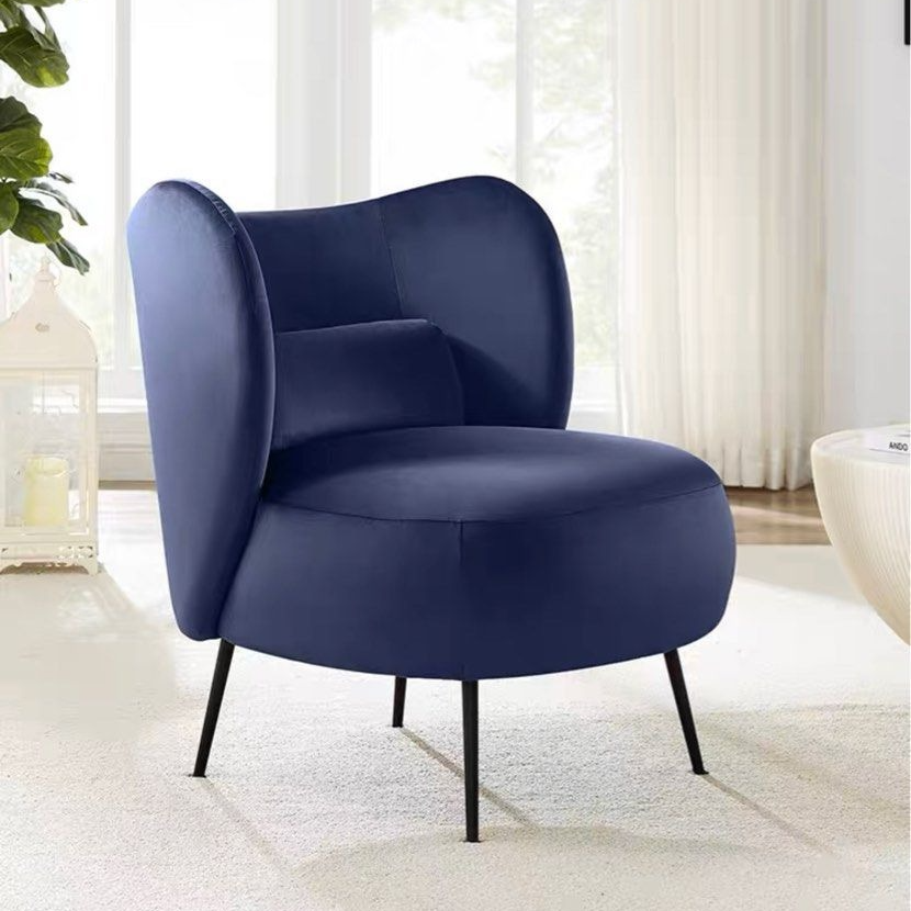 BEN Sherpa Lounge Chair