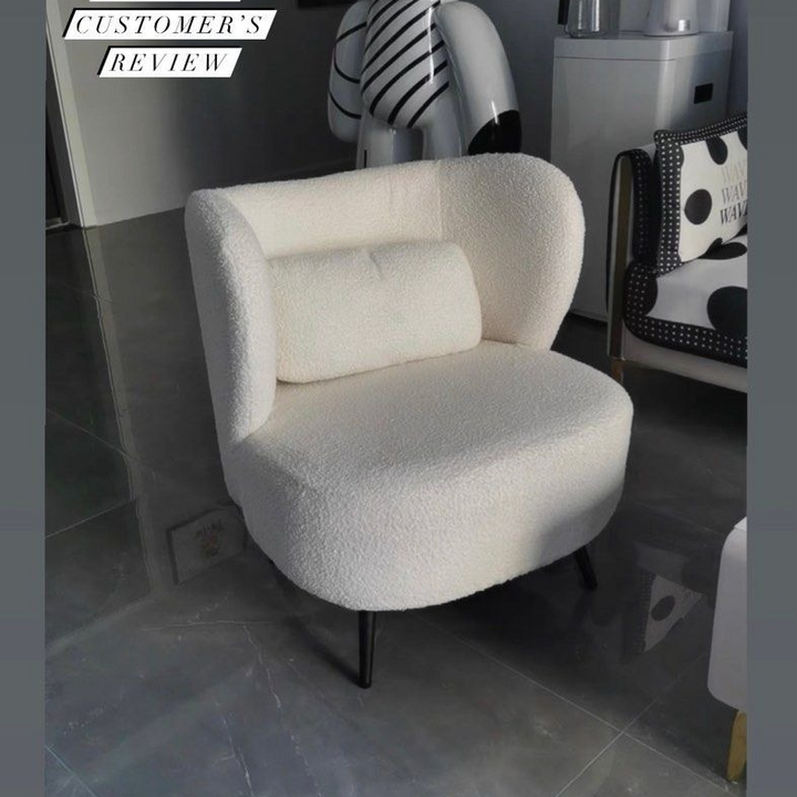 BEN Sherpa Lounge Chair