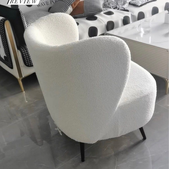 BEN Sherpa Lounge Chair