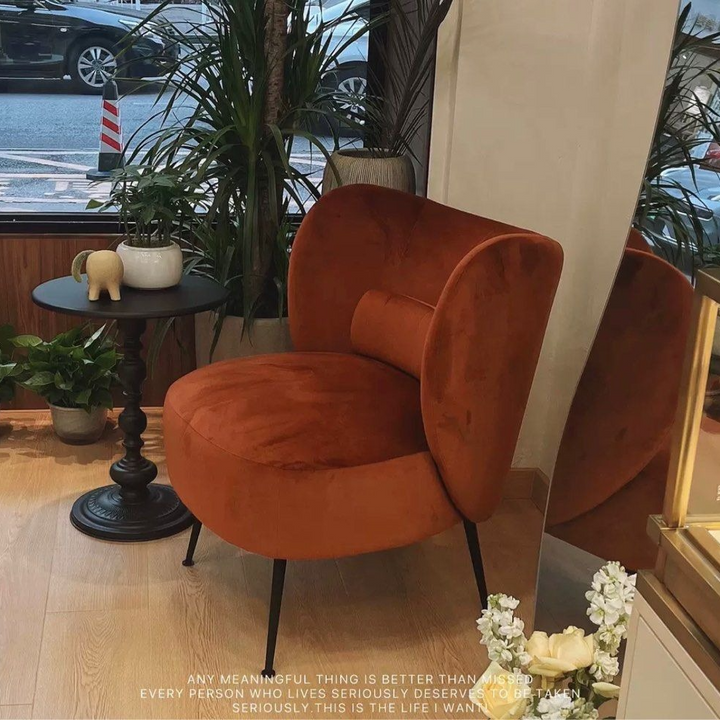 BEN Sherpa Lounge Chair