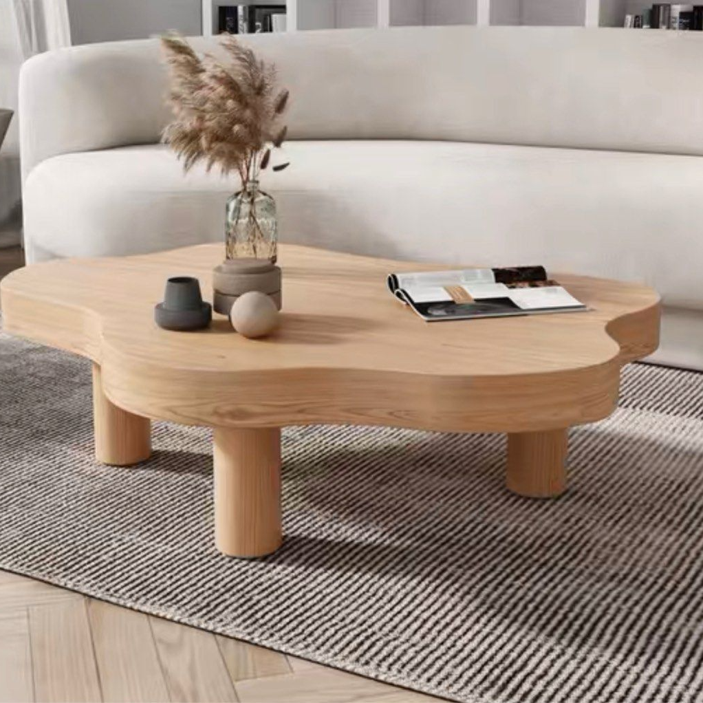 JOZEL Hygge Coffee Table