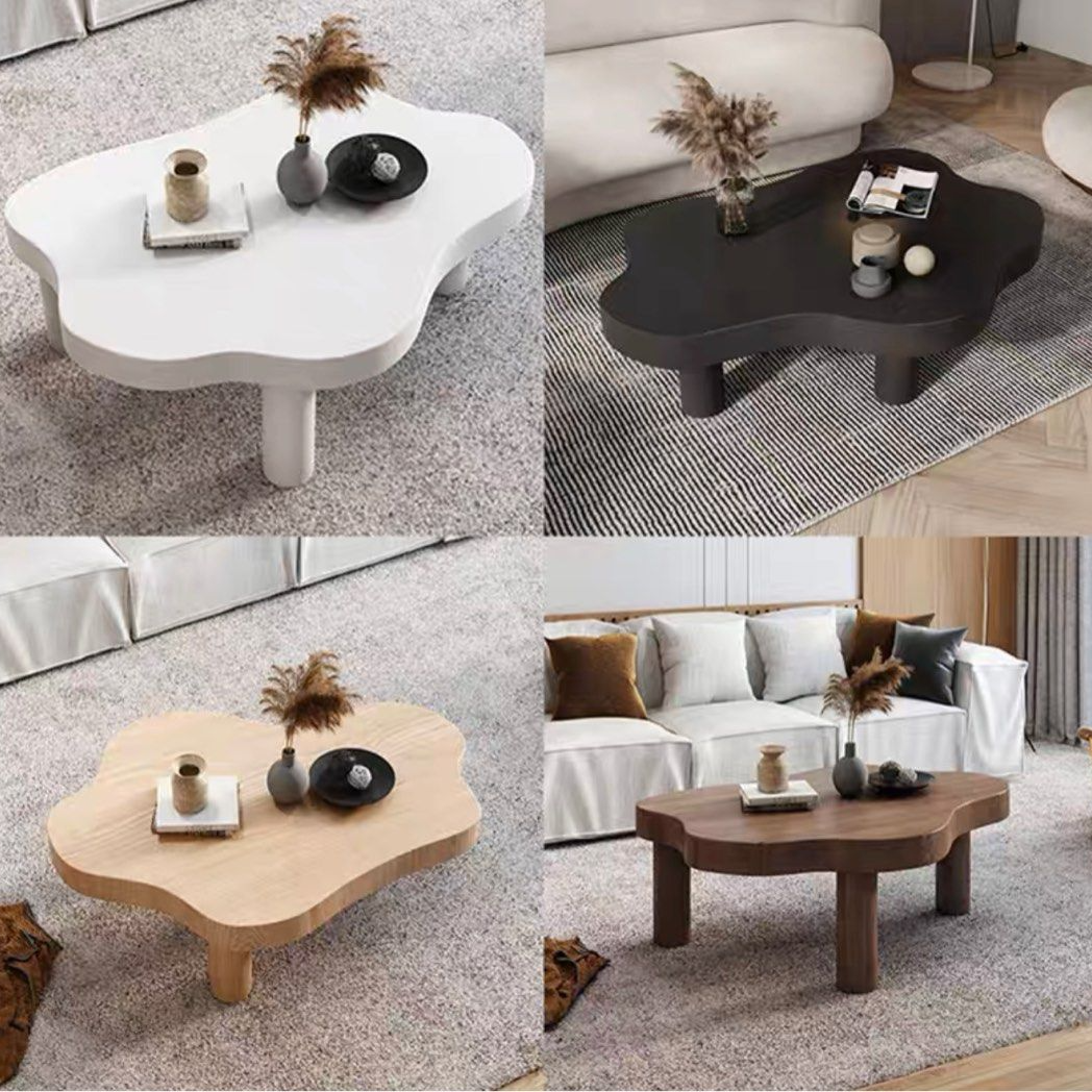 JOZEL Hygge Coffee Table