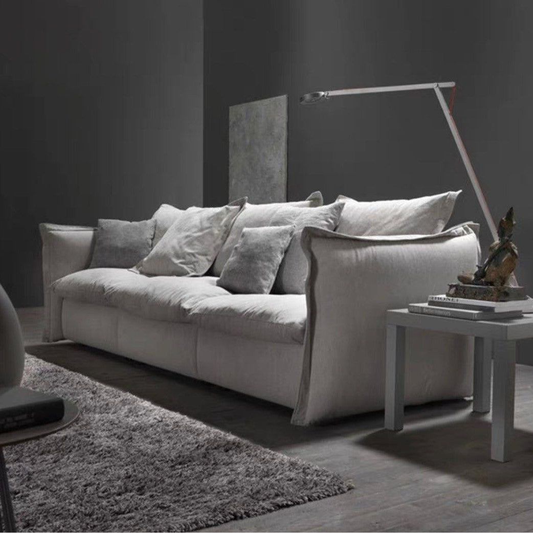 SELVENA Modular Fabric Sofa
