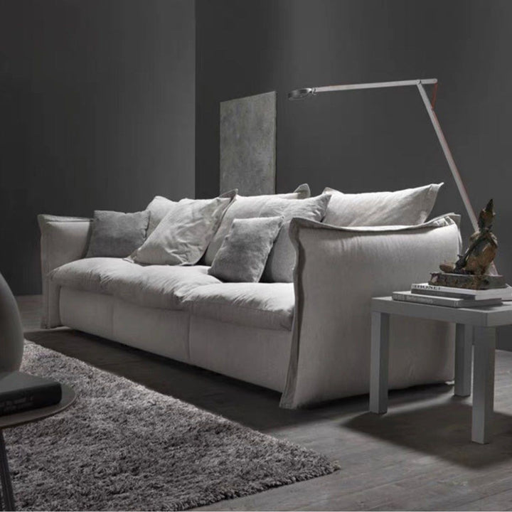 SELVENA Modular Fabric Sofa