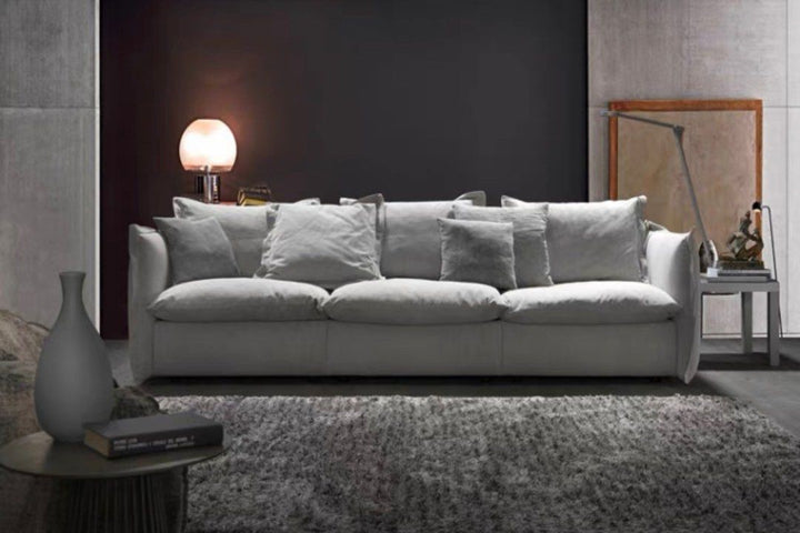 SELVENA Modular Fabric Sofa