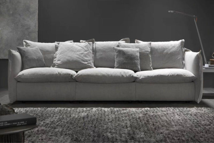 SELVENA Modular Fabric Sofa