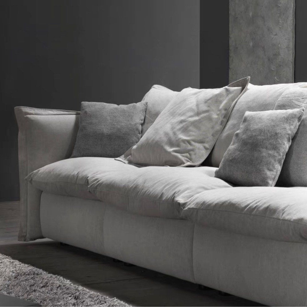 SELVENA Modular Fabric Sofa