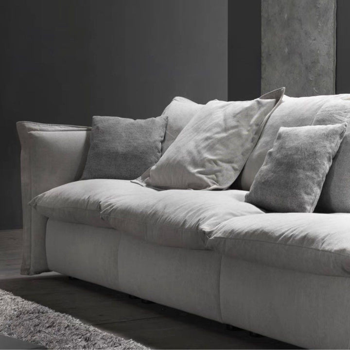 SELVENA Modular Fabric Sofa