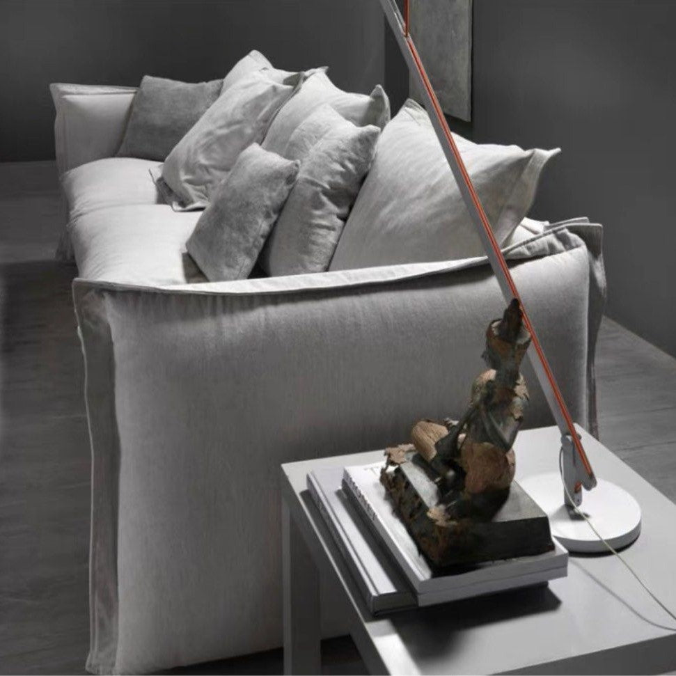 SELVENA Modular Fabric Sofa