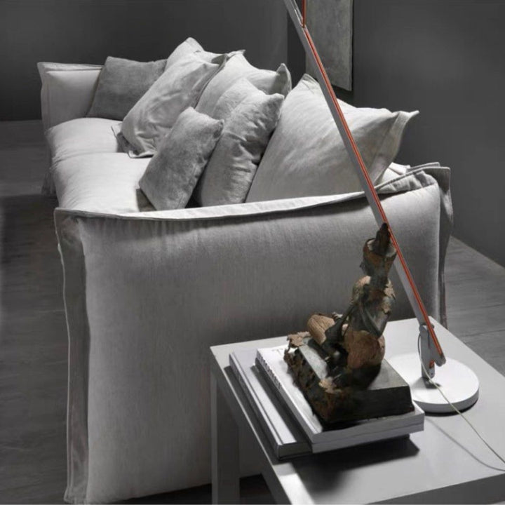 SELVENA Modular Fabric Sofa