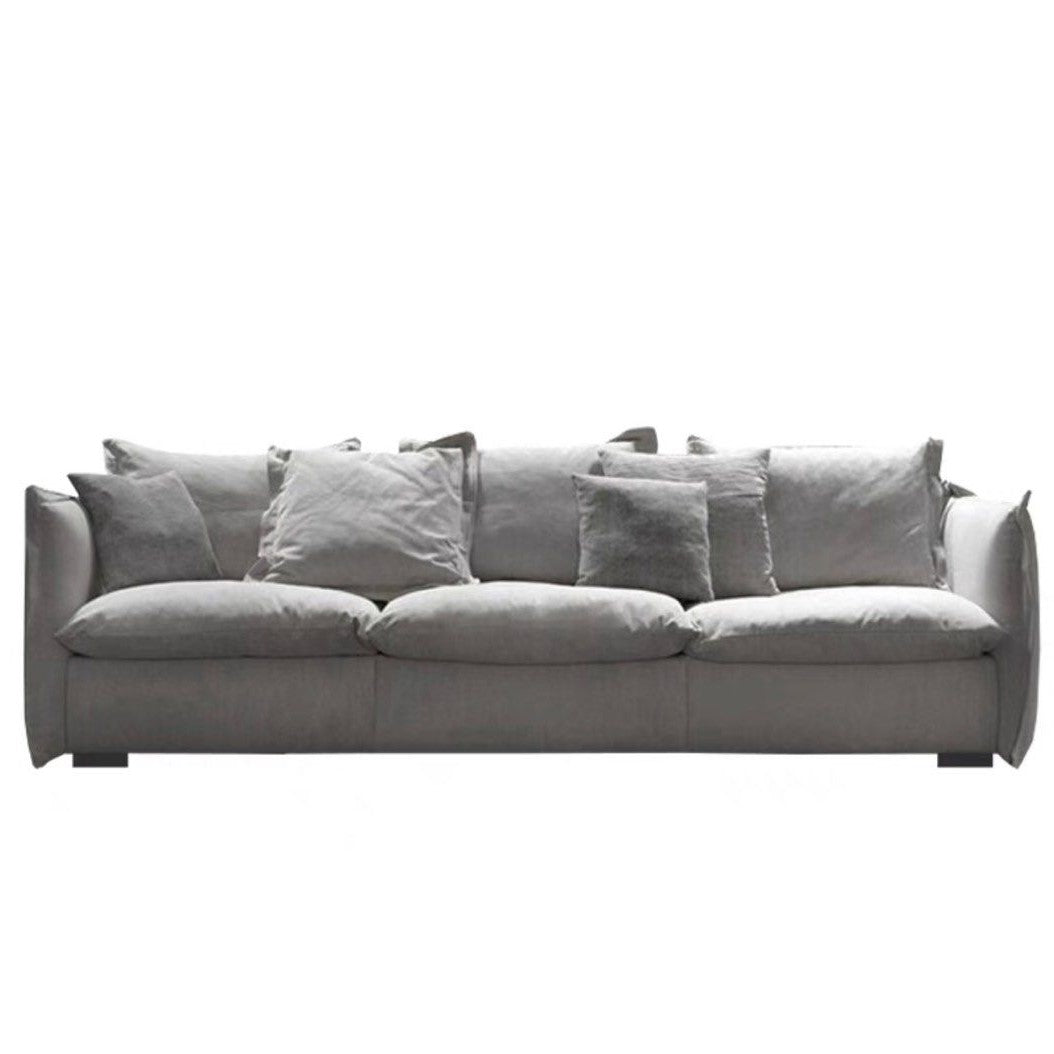SELVENA Modular Fabric Sofa
