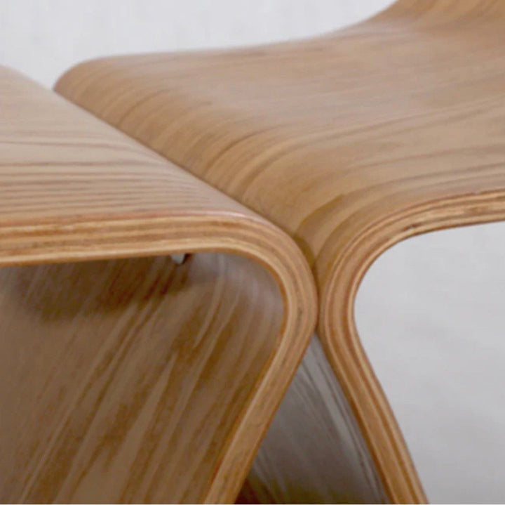 CONSTATINE Butterfly Ascent Stool