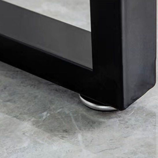 RENEN Marble Slate Bar Table & Stool