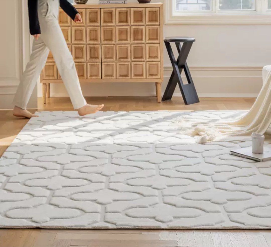 PERCY Modern Rug