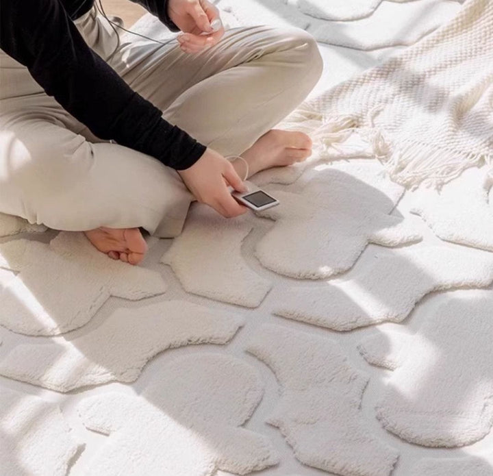 PERCY Modern Rug