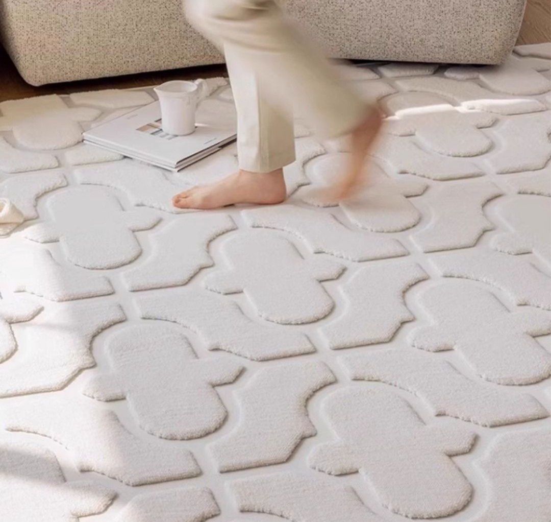 PERCY Modern Rug