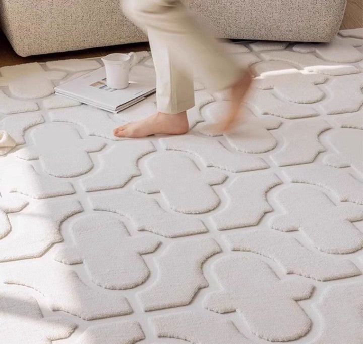 PERCY Modern Rug