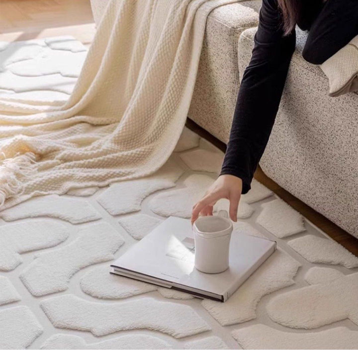PERCY Modern Rug
