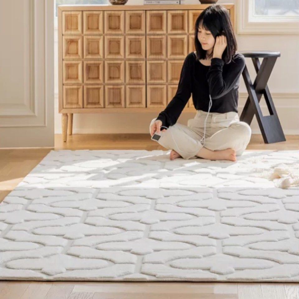 PERCY Modern Rug